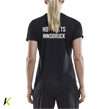 HSI CRAFT® Squad Go Jersey Solid W