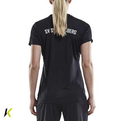 SVSS CRAFT® Squad Go Jersey Solid W