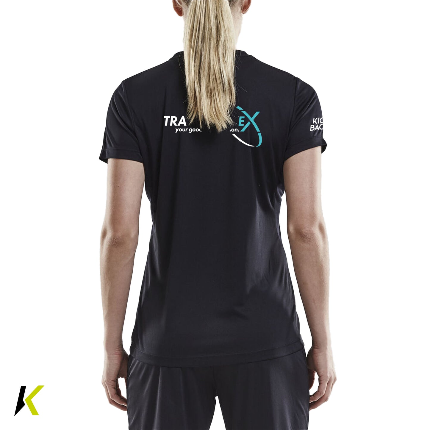 TCW CRAFT® Squad Go Jersey Solid W