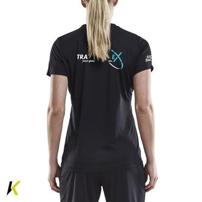 TCW CRAFT® Squad Go Jersey Solid W