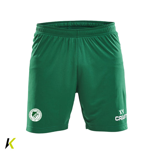 SVSS CRAFT® Squad Go Short Solid M