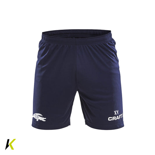 UHCR CRAFT® Squad Go Short Solid M