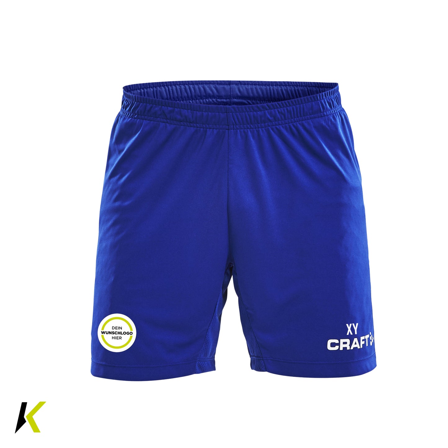 SALE CRAFT Progress Short Contrast M