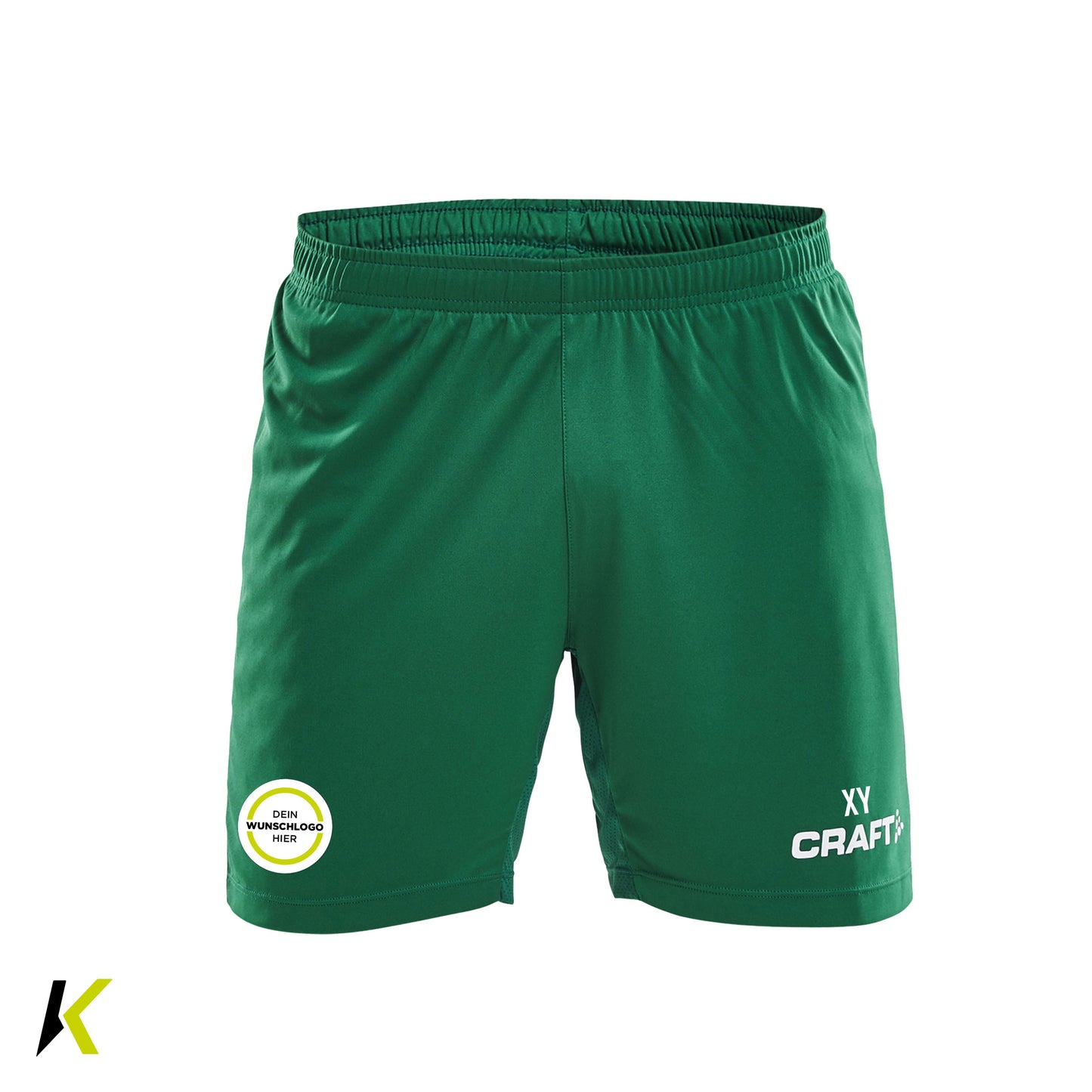 SALE CRAFT Progress Short Contrast M