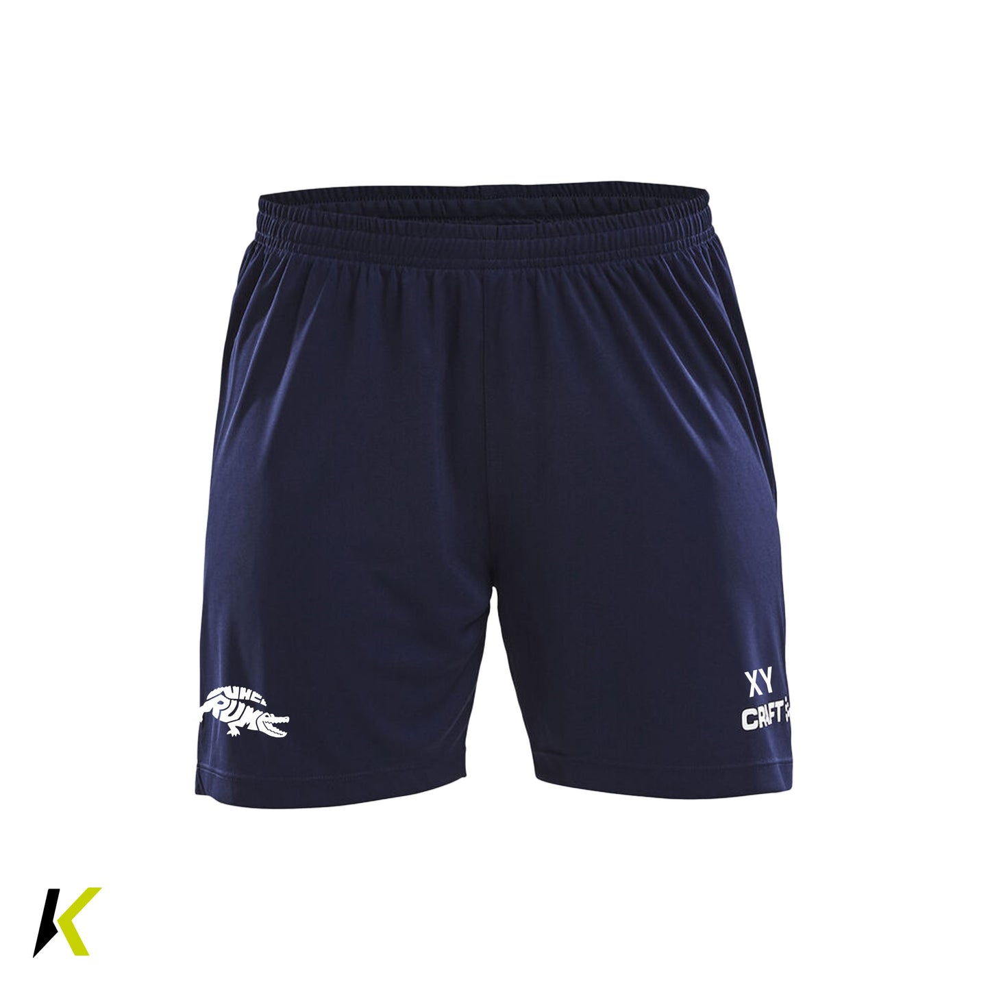 UHCR CRAFT® Squad Go Short Solid W