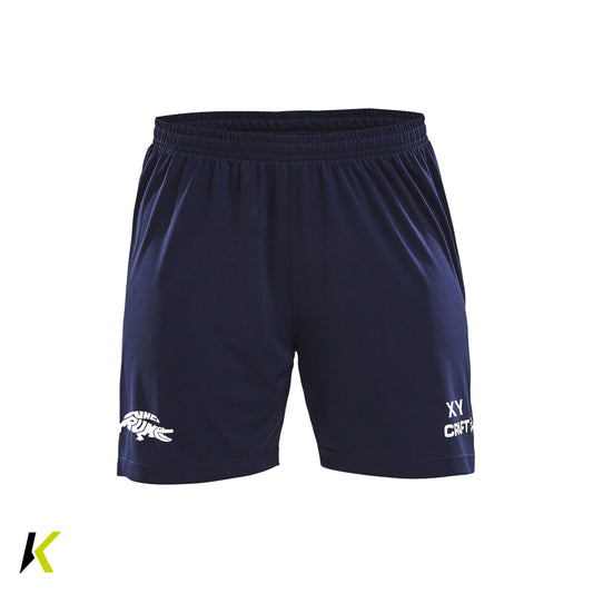 UHCR Craft® Squad Go Short Solid W