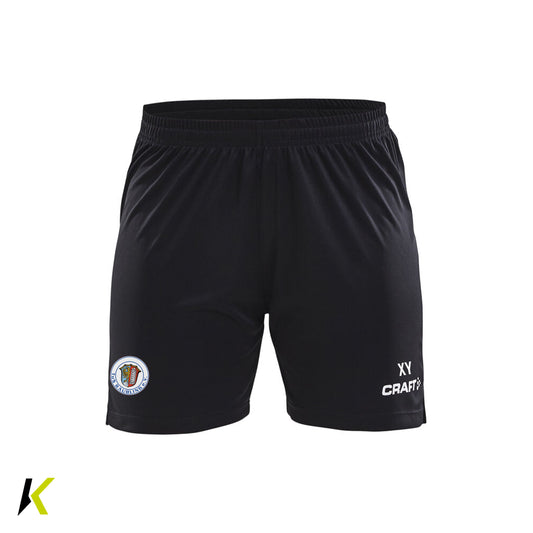 TuSR CRAFT® Squad Go Short Solid W