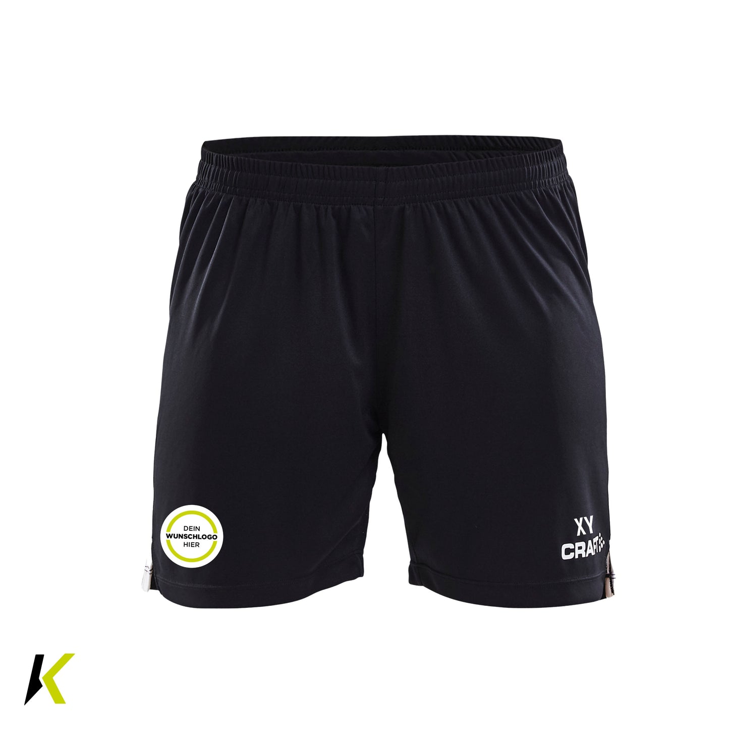 SALE CRAFT Progress Short Contrast W