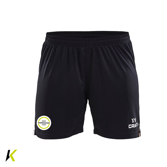 SALE CRAFT Progress Short Contrast W