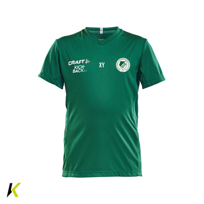 SVSS CRAFT® Squad Go Jersey Solid Jr