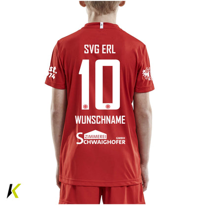 SVGE CRAFT Heimtrikot 2026/27 Replica