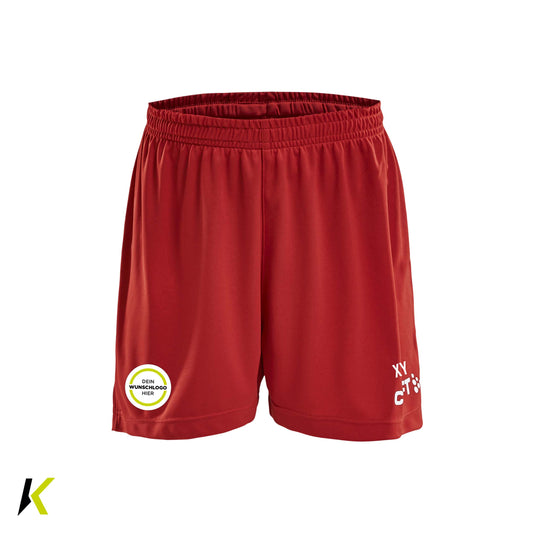 SALE CRAFT Squad Go Short Solid Jr