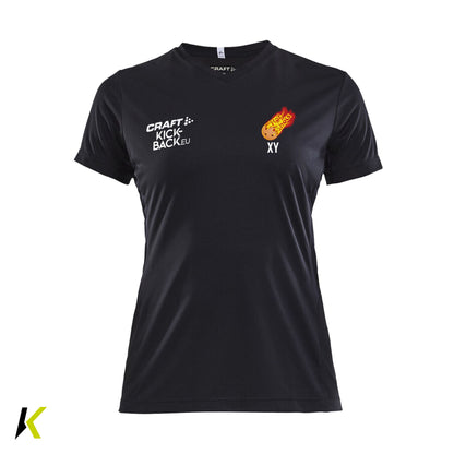 HSI CRAFT® Squad Go Jersey Solid W