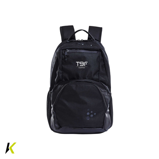 T9F CRAFT Transit 25L Backpack
