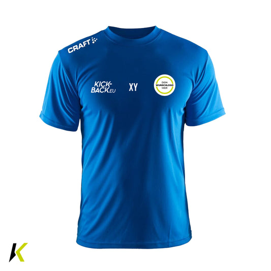 SALE: CRAFT® EVENT TEE M/Uni