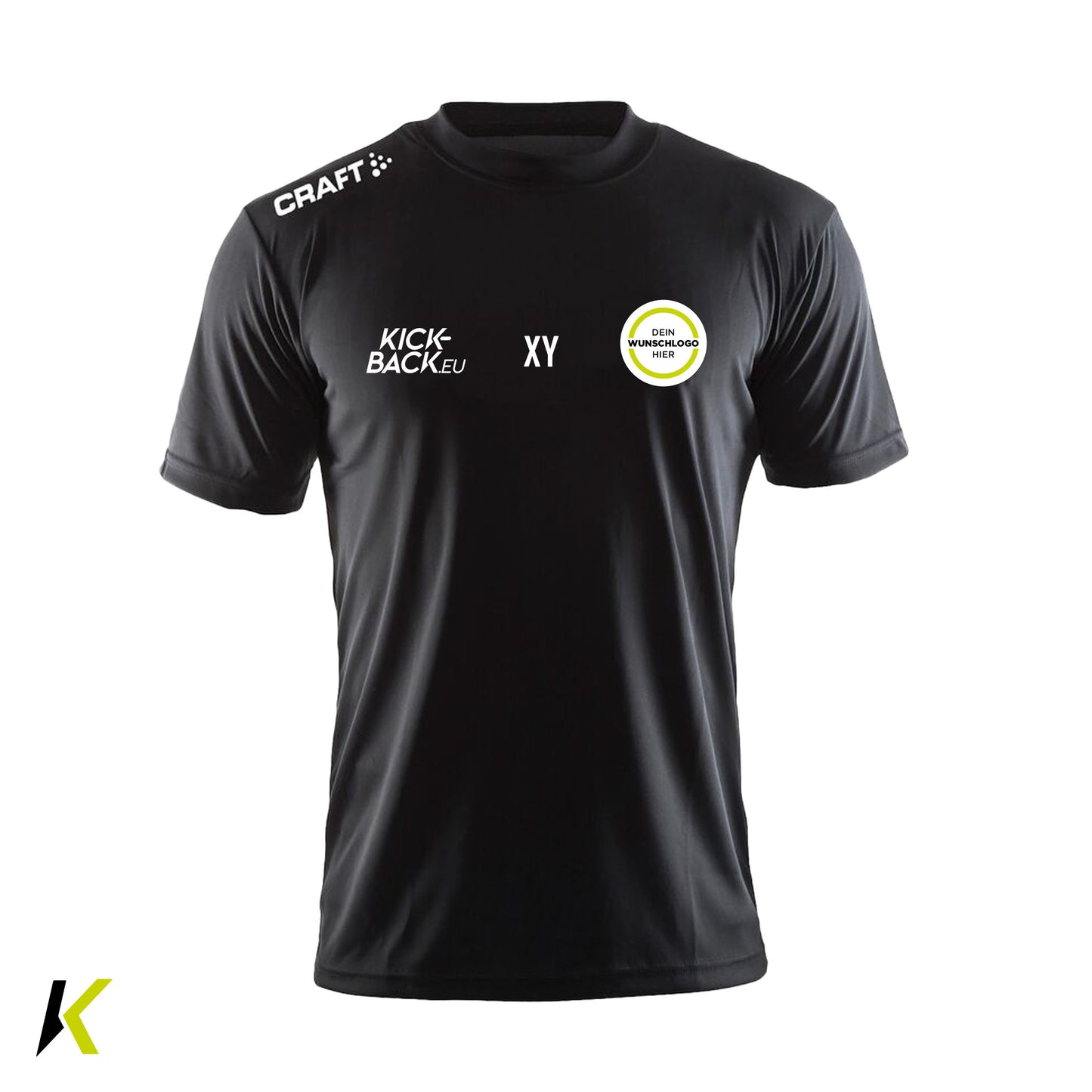 SALE: CRAFT® EVENT TEE M/Uni