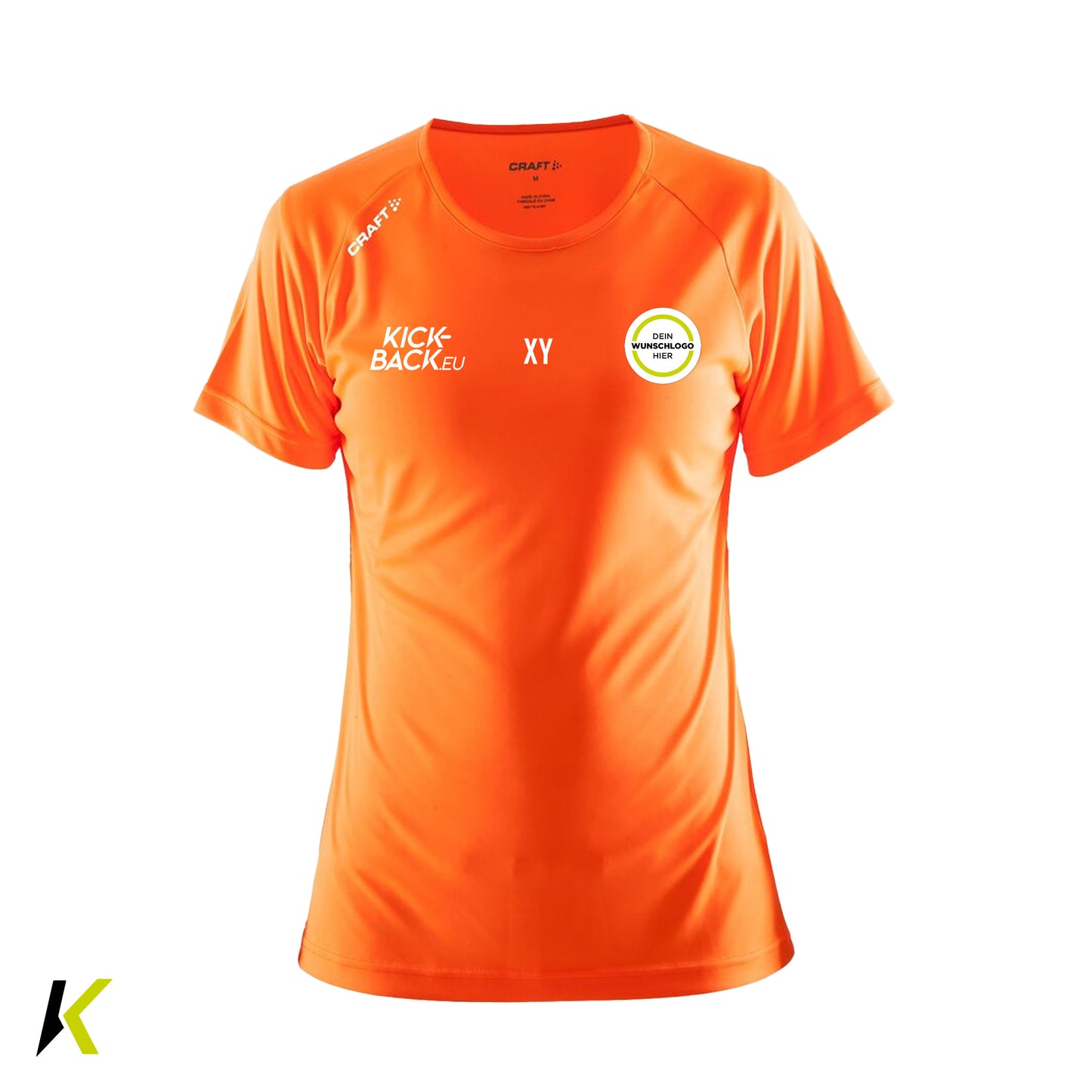 SALE: CRAFT® EVENT TEE W