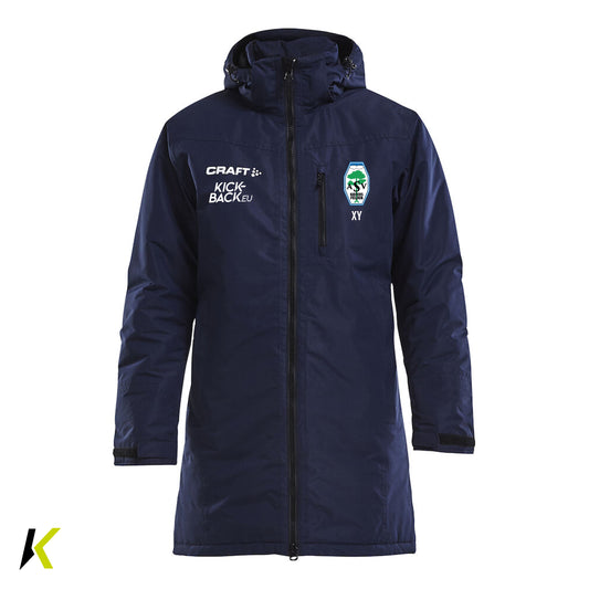 ASVK CRAFT® Jacket Parkas M