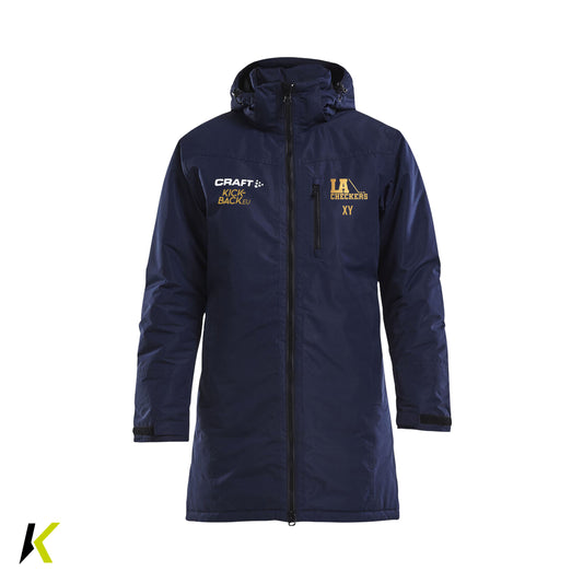 LAC CRAFT® Jacket Parkas M