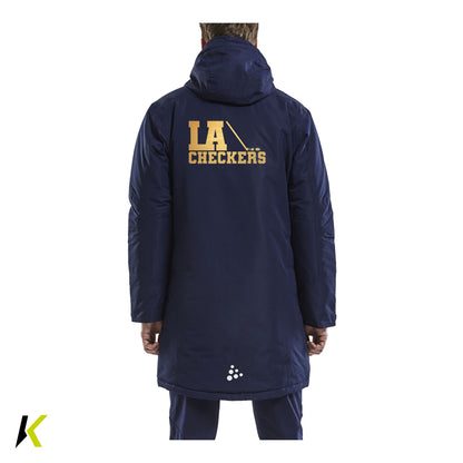 LAC CRAFT® Jacket Parkas M