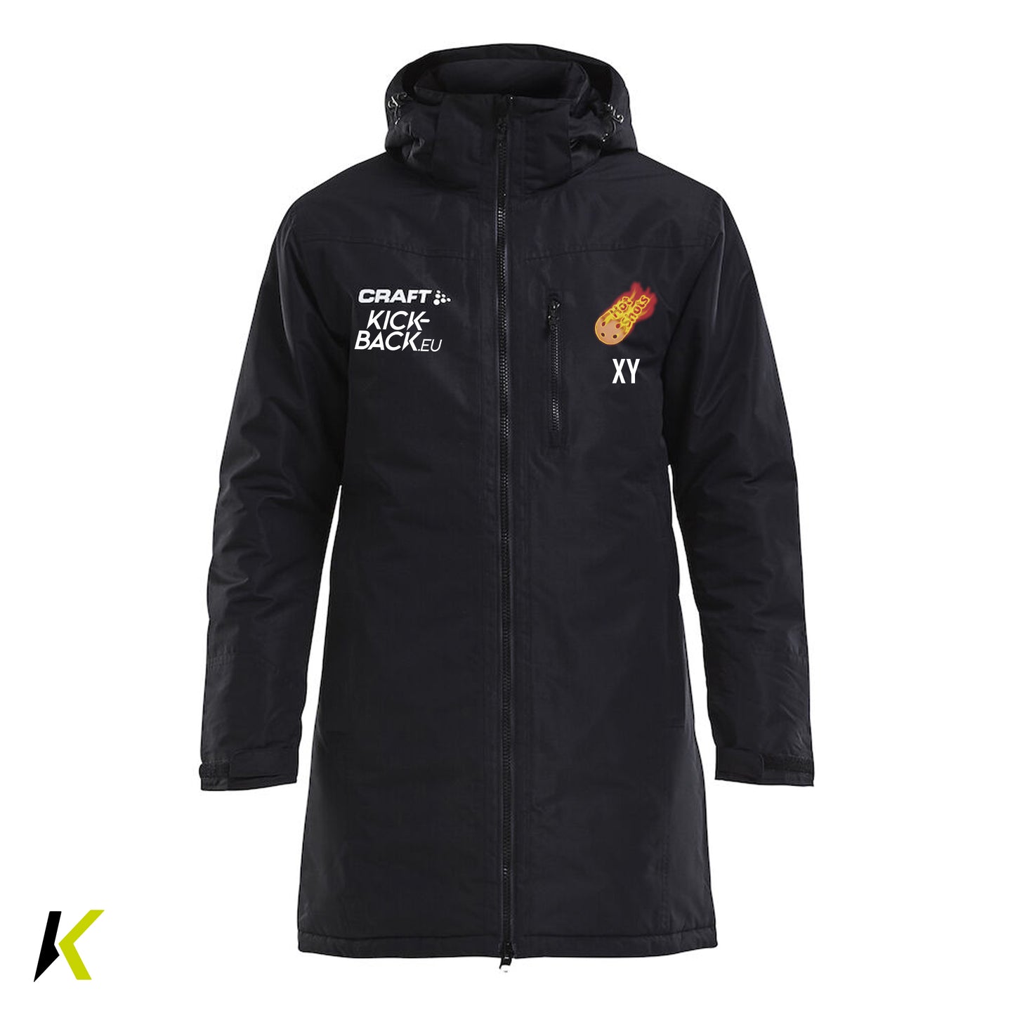 HSI CRAFT® Jacket Parkas M