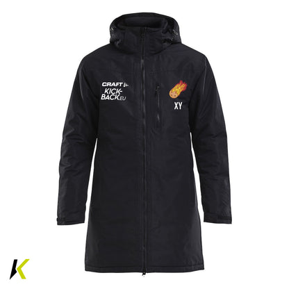 HSI CRAFT® Jacket Parkas JR