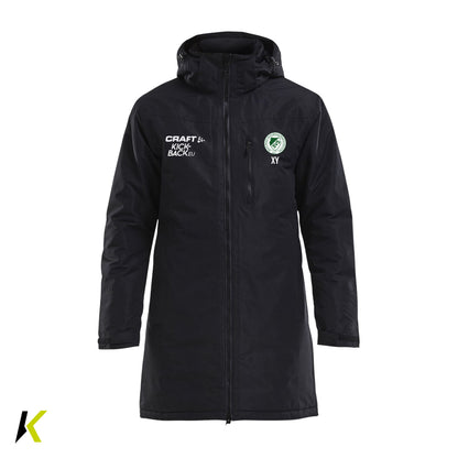 SVSS CRAFT® Jacket Parkas JR