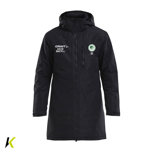 SVSS CRAFT® Jacket Parkas M