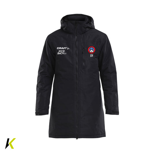 WSV Söll CRAFT Jacket Parkas M