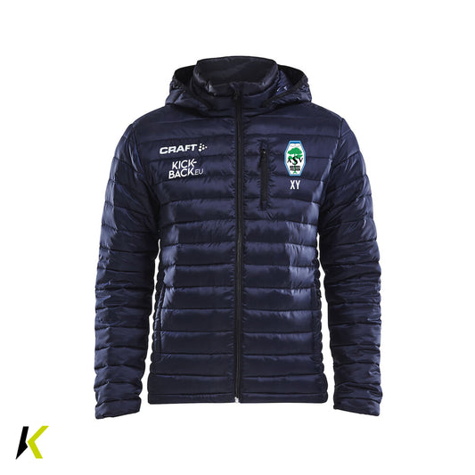 ASVK CRAFT® Isolate Jacket M