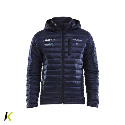 TCW CRAFT® Isolate Jacket M