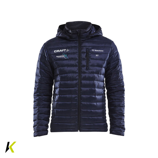 TCW CRAFT® Isolate Jacket M