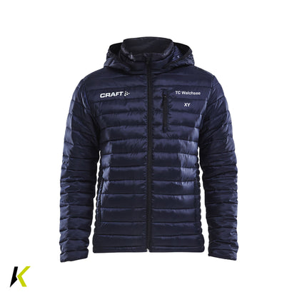TCW CRAFT® Isolate Jacket M