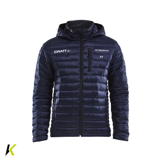 TCW CRAFT® Isolate Jacket JR