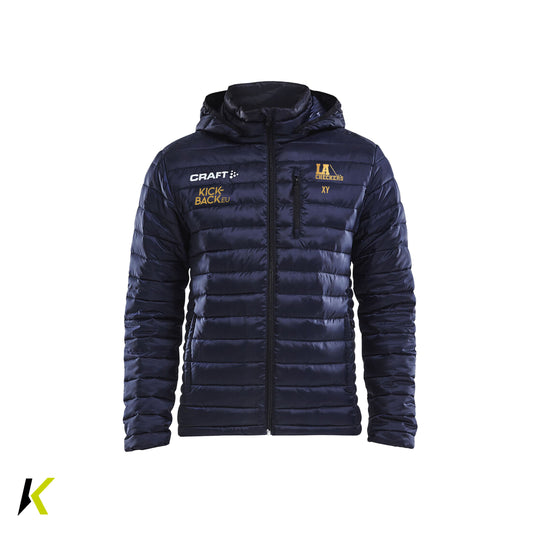 LAC CRAFT® Isolate Jacket M