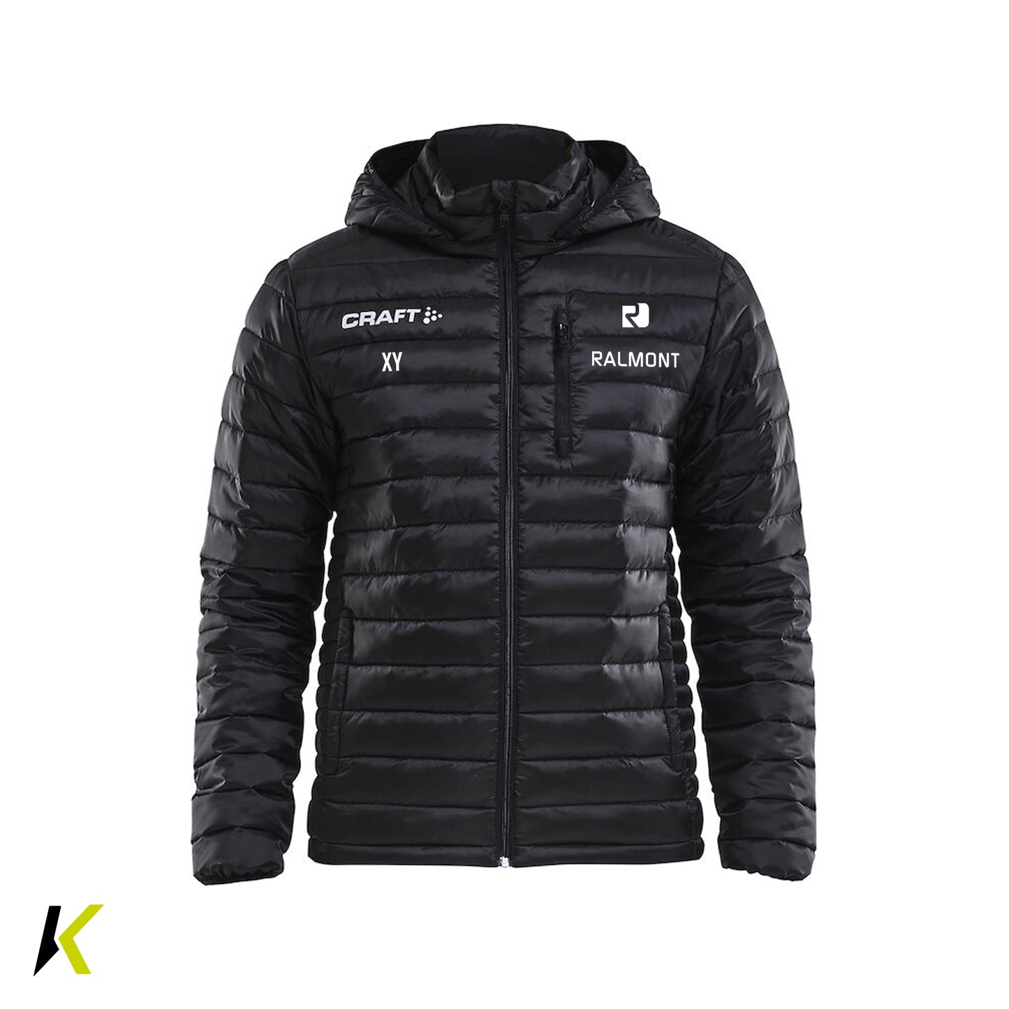 RALMONT CRAFT® Isolate Jacket M/Uni