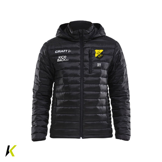 SVSK CRAFT® Isolate Jacket M