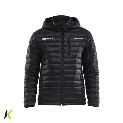 TCW CRAFT® Isolate Jacket M