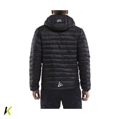 TCW CRAFT® Isolate Jacket M