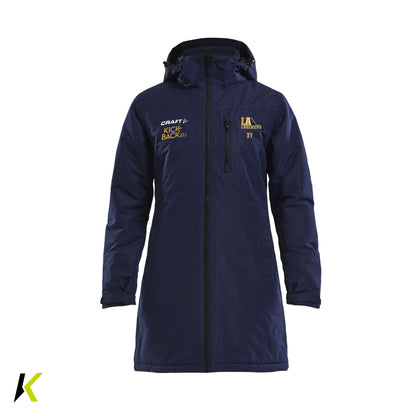 LAC CRAFT® Jacket Parkas W