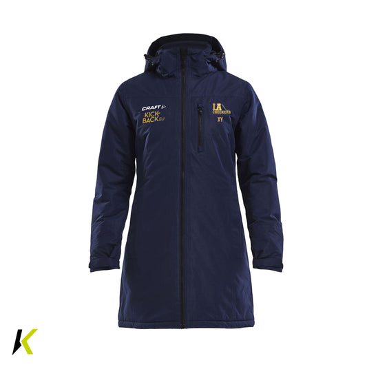 LAC CRAFT® Jacket Parkas W