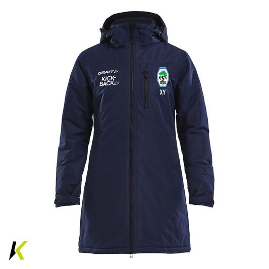 ASVK CRAFT® Jacket Parkas JR