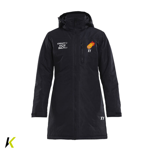 HSI CRAFT® Jacket Parkas W