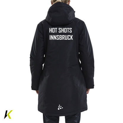 HSI CRAFT® Jacket Parkas W