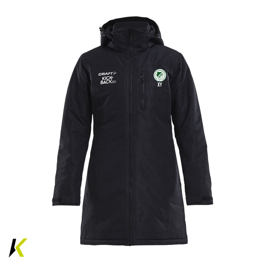 SVSS CRAFT® Jacket Parkas W