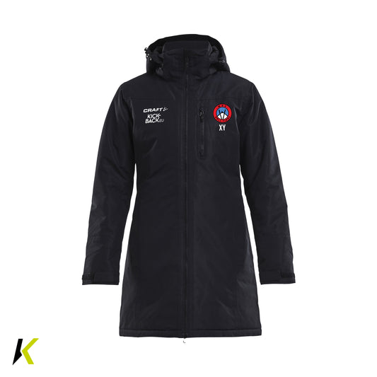 WSV Söll CRAFT Jacket Parkas W