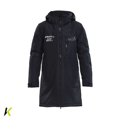 EKVK CRAFT Jacket Parkas JR