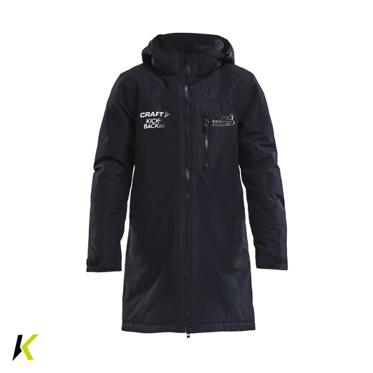 EKVK CRAFT Jacket Parkas JR