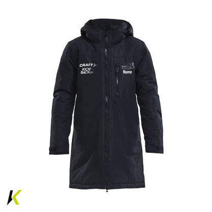 EKVK CRAFT Jacket Parkas JR
