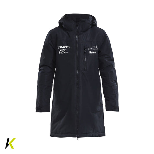 EKVK CRAFT Jacket Parkas JR